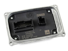 Control unit headlight d'occasion  Expédié en Belgium