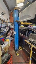 Garage car ramp for sale  LIVERPOOL
