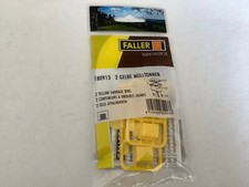 Faller 180913 ausgestaltung gebraucht kaufen  Krefeld