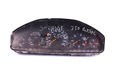 Tachometer mercedes benz gebraucht kaufen  Dresden