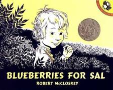 Blueberries sal paperback for sale  Montgomery