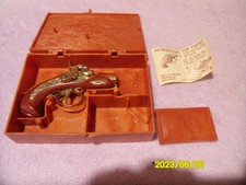 Vintage marx darringer for sale  Waycross
