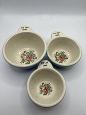 Decorative floral baking for sale  WORTHING