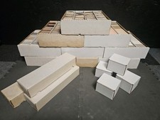 Gran lote de tarjetas de baloncesto; lote de 150 tarjetas; posible patio y novatos; años 80 hasta la actualidad segunda mano  Embacar hacia Mexico