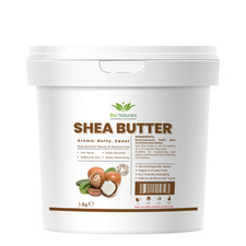 Pure organic shea for sale  PETERBOROUGH