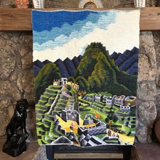 Huge peruvian wool for sale  Great Bend