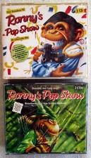 Ronny pop show gebraucht kaufen  Minden