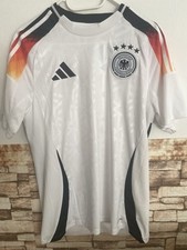 Trikot deutschland gr gebraucht kaufen  Dortmund