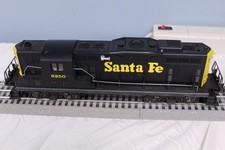 Lionel 8250 santa for sale  Freeport