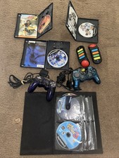 Huge lot ps2 for sale  Grand Prairie