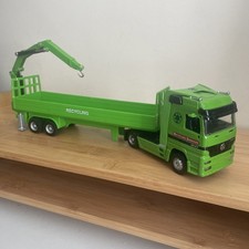 Maisto scania r164 for sale  WOODFORD GREEN