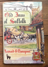Old inns suffolk for sale  CHURCH STRETTON