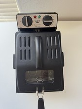 Waring pro wpf550 for sale  Henderson