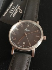 Orologio stile bauhaus usato  Venezia