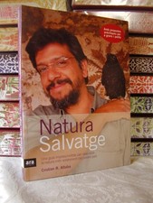Natura salvatge comprar usado  Enviando para Brazil