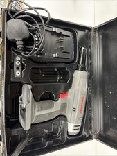Sealey cp313 18v for sale  POTTERS BAR