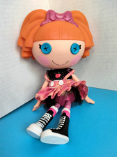 Mga lalaloopsy bea for sale  Puyallup