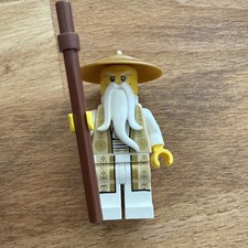 Lego sensei golden gebraucht kaufen  Seelze
