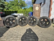 Audi alufelgen 4e0601025m gebraucht kaufen  Neuenhagen
