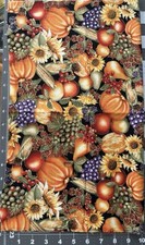 Vtg fall thanksgiving for sale  Brooksville
