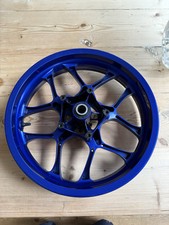 Yamaha r1m front for sale  NORTHAMPTON