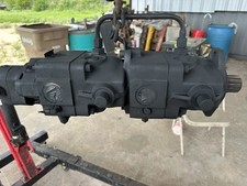 Sundstrand hydraulic pump for sale  Weslaco