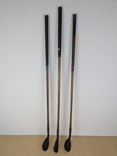 Vintage wooden golf for sale Vintage wooden golf for sale  NORWICH