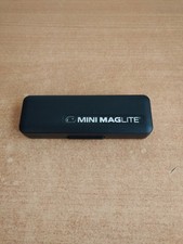 Maglite mini mag for sale  LONDON