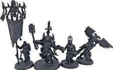 Warhammer 40k space for sale  BOLTON
