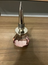 Large crystal glass for sale  USA