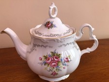 Royal albert tranquility for sale  WORTHING