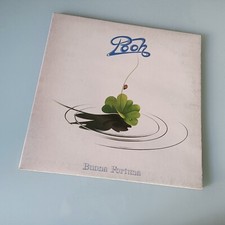 Buona fortuna pooh usato  Forlimpopoli