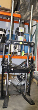 Instron model 88215 for sale  Milton Freewater