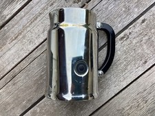 Nespresso milchschäumer 3192 gebraucht kaufen  Taufkirchen
