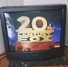 Panasonic 27d14a crt for sale  Stone Mountain