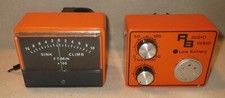 Aircraft variometer instrument for sale  Durham