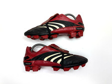 Adidas predator absolute for sale  READING