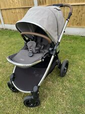 Ocarro pushchair essential for sale  HIGH WYCOMBE