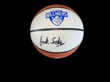 Josh schertz signed for sale  Shawnee