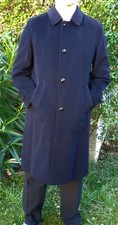Authentique manteau loden d'occasion  Brie-Comte-Robert