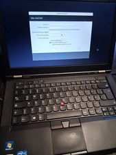 Lenovo thinkpad t430 gebraucht kaufen  Hetzerath