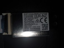Genuine Samsung QA65QN700 TV Wifi / BT Card comprar usado  Enviando para Brazil