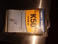 Mont blanc k50 for sale  LEEDS