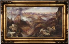 Moran grand canyon for sale  Meredith