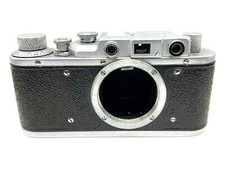 Kmz zorki 35mm gebraucht kaufen  Bad Emstal