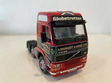 Unidade de trator Corgi CC12417 Volvo FH Globetrotter Andrew Wishhart & Sons Ltd comprar usado  Enviando para Brazil