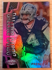 Dak prescott 199 for sale  Kennebunkport