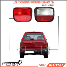 Rear fog light d'occasion  Expédié en Belgium