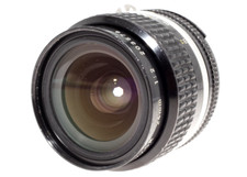 Obiettivo nikon 24mm usato Obiettivo nikon 24mm usato  Roma