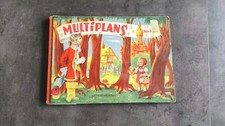 Multiplans chaix paris d'occasion  La Garenne-Colombes